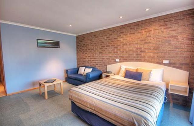 Golden Palms Motel Geelong Exterior photo